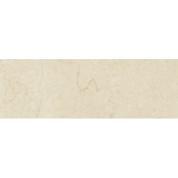 LIMESTONE CREAM MAT 25X75...