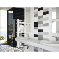 LOFT GRIS POŁYSK 10X30 GAT.1 (P.84979)