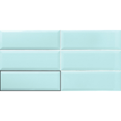 LOFT TURQUESA POŁYSK 10X30 GAT.1 (P.84999)