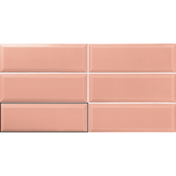 LOFT FLAMINGO POŁYSK 10X30 GAT.1 (P.85005)