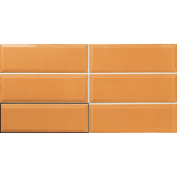 LOFT NARANJA POŁYSK 10X30 GAT.1 (P.85039)