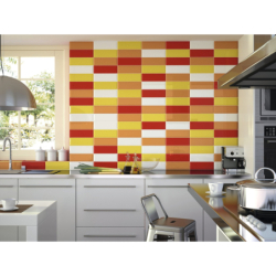 LOFT NARANJA POŁYSK 10X30 GAT.1 (P.85039)