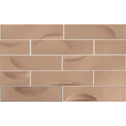 LOOP TERRACOTA MAT 6,3X25 GAT.1 (P.87995)