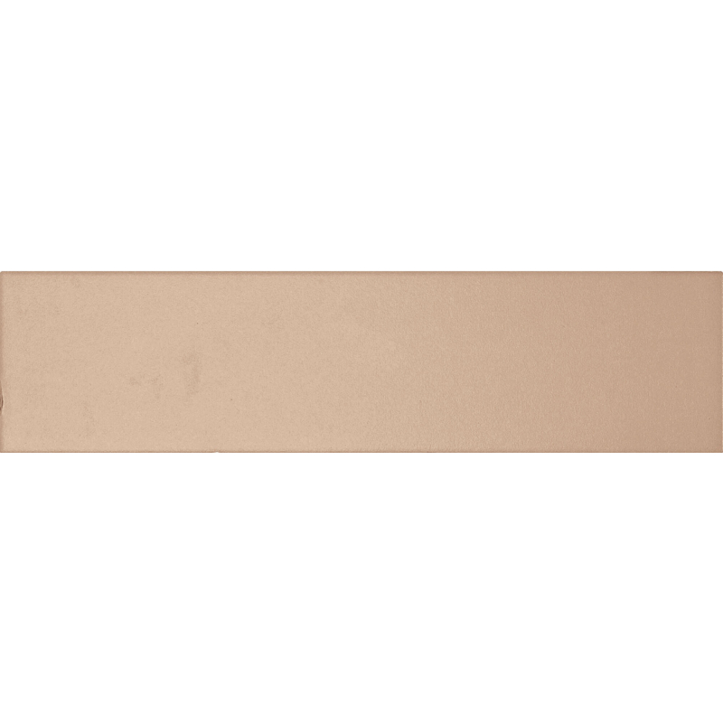 SMOOTH TERRACOTA MAT 6,3X25 GAT.1 (P.87997)