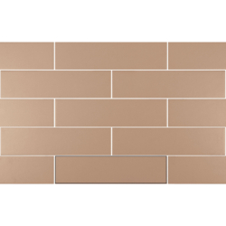 SMOOTH TERRACOTA MAT 6,3X25 GAT.1 (P.87997)