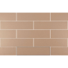 SMOOTH TERRACOTA MAT 6,3X25 GAT.1 (P.87997)