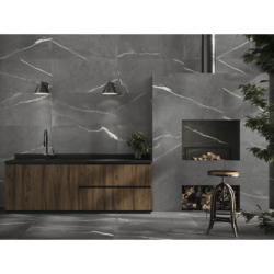 LOTUS COAL MAT 120X120 REKT. GAT.1 (P.85037)