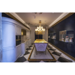 LUNA BLANCA POLER 60X60 REKT. GAT.1 (P.84973)