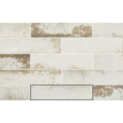 MAGNETISM WHITE MAT 6,3X25 GAT.1 (P.88003)