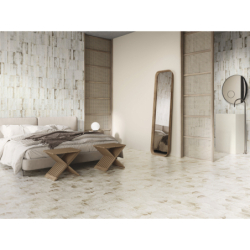 MAGNETISM WHITE MAT 6,3X25 GAT.1 (P.88003)