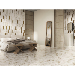 MAGNETISM WHITE MAT 6,3X25 GAT.1 (P.88003)