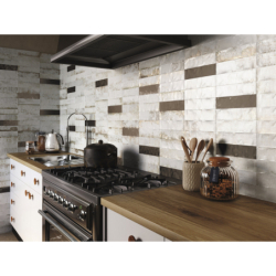 MAGNETISM WHITE MAT 6,3X25 GAT.1 (P.88003)