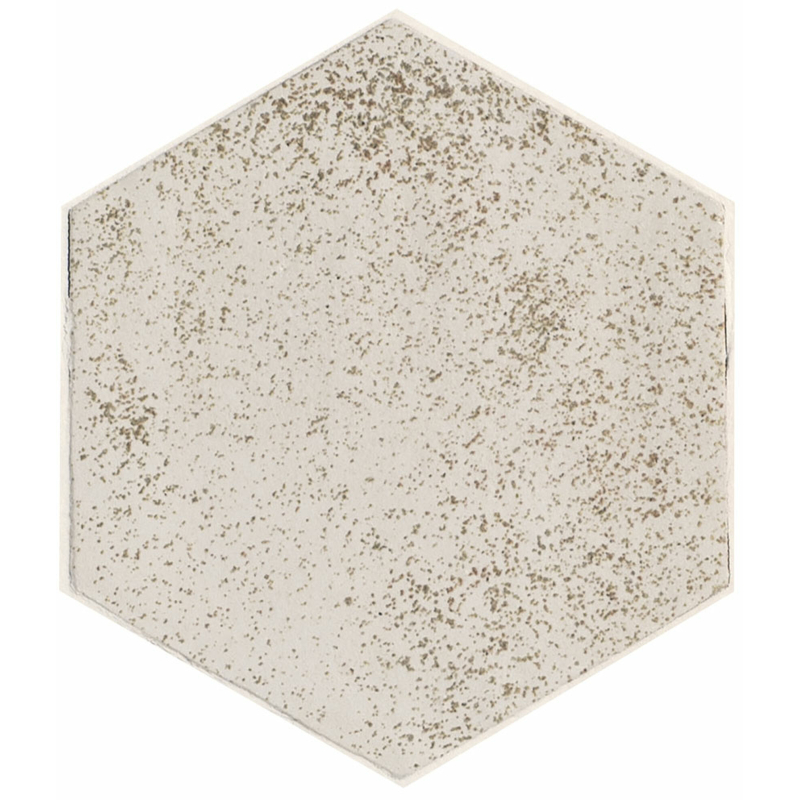 HEXA MAGNETISM WHITE MAT 13,9X16 GAT.1 (P.88005)
