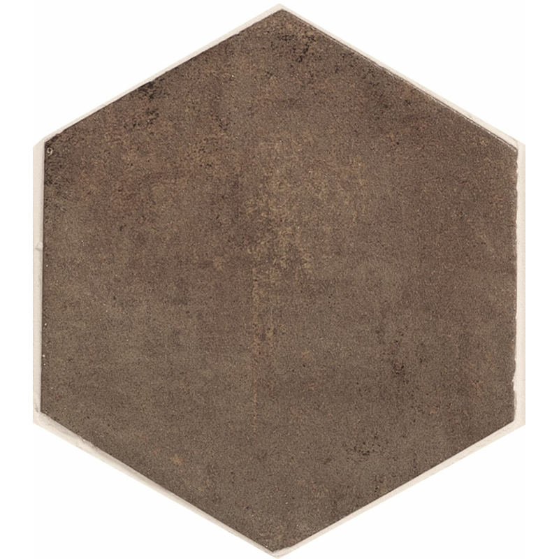 HEXA MAGNETISM CORTEN MAT 13,9X16 GAT.1 (P.87861)