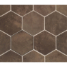 HEXA MAGNETISM CORTEN MAT 13,9X16 GAT.1 (P.87861)