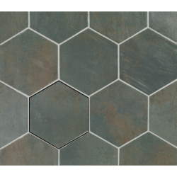 HEXA MAGNETISM GREEN MAT 13,9X16 GAT.1 (P.87857)