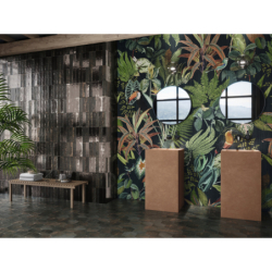 HEXA MAGNETISM GRAPHITE MAT 13,9X16 GAT.1 (P.87709)