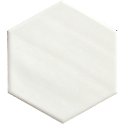 HEXA MANACOR WHITE MAT...
