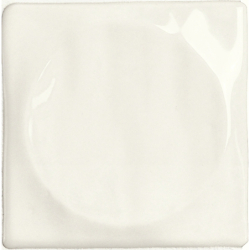 DRACH WHITE POŁYSK...