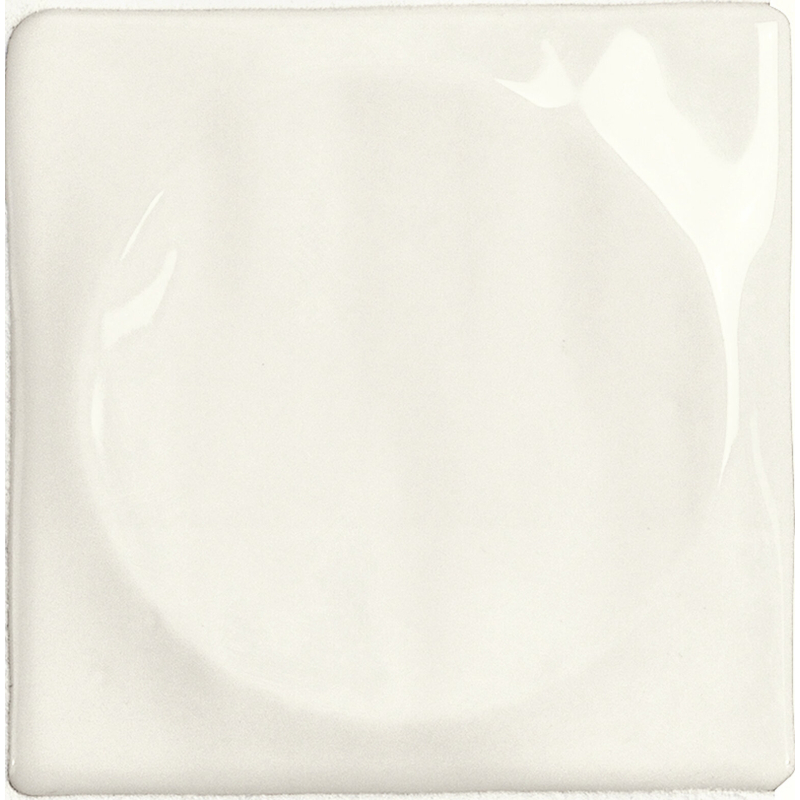 DRACH WHITE POŁYSK 11,8X11,8 GAT.1 (P.87715)