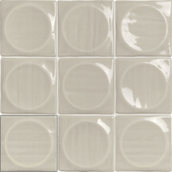 DRACH GREY POŁYSK 11,8X11,8 GAT.1 (P.87723)