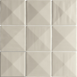 PETRA GREY POŁYSK 11,8X11,8 GAT.1 (P.87725)