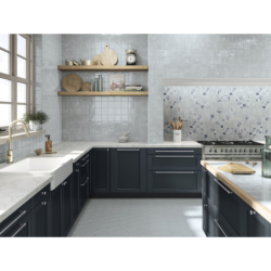 HEXA MANACOR BLUE MAT 13,9X16 GAT.1 (P.87727)