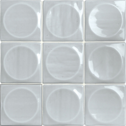 DRACH BLUE POŁYSK 11,8X11,8 GAT.1 (P.87753)