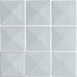 PETRA BLUE POŁYSK 11,8X11,8 GAT.1 (P.87733)