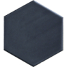 HEXA MANACOR NAVY MAT 13,9X16 GAT.1 (P.87735)