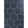 HEXA MANACOR NAVY MAT 13,9X16 GAT.1 (P.87735)