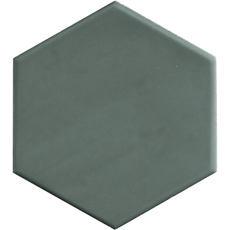 HEXA MANACOR GREEN MAT 13,9X16 GAT.1 (P.87751)