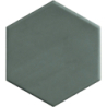 HEXA MANACOR GREEN MAT 13,9X16 GAT.1 (P.87751)