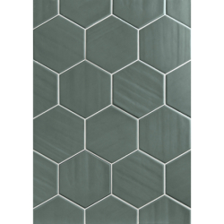 HEXA MANACOR GREEN MAT 13,9X16 GAT.1 (P.87751)