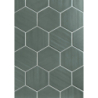 HEXA MANACOR GREEN MAT 13,9X16 GAT.1 (P.87751)