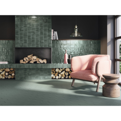 HEXA MANACOR GREEN MAT 13,9X16 GAT.1 (P.87751)