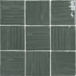 MANACOR GREEN POŁYSK 11,8X11,8 GAT.1 (P.87707)