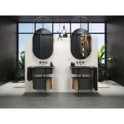 MANDALAY WHITE MAT 60X120 REKT. GAT.1 (P.84913)