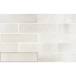 MARS WHITE MAT 7,5X30 GAT.1 (P.87665)