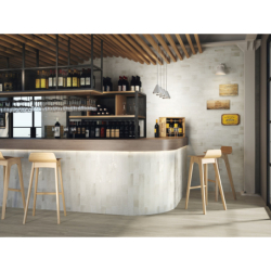 MARS WHITE MAT 7,5X30 GAT.1 (P.87665)