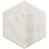 HEXAGON MARS WHITE MAT 13,9X16 GAT.1 (P.87667)