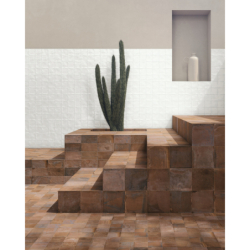 OLA BLANCO POŁYSK 10X10 GAT.1 (P.87245)