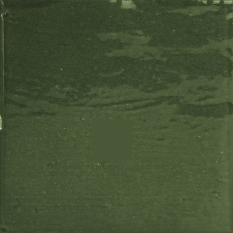 OLA VERDE POŁYSK 10X10 GAT.1 (P.87679)