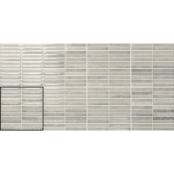 INCISION MOONSTONE GREY POŁYSK 20X20 GAT.1 (P.87697)