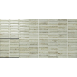 INCISION MOONSTONE SAGE POŁYSK 20X20 GAT.1 (P.87729)