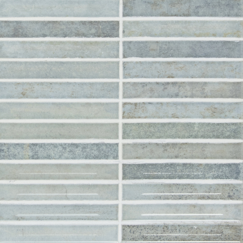 INCISION MOONSTONE TEAL POŁYSK 20X20 GAT.1 (P.87831)