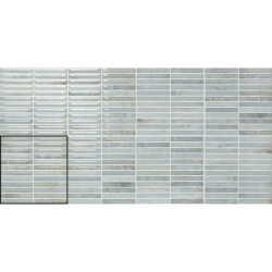 INCISION MOONSTONE TEAL POŁYSK 20X20 GAT.1 (P.87831)