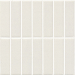 INCISION MUD WHITE POŁYSK...