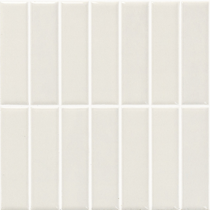 INCISION MUD WHITE POŁYSK 20X20 GAT.1 (P.87811)