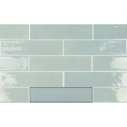 MUD LIGHT GREEN POŁYSK 7,5X30 GAT.1 (P.87829)